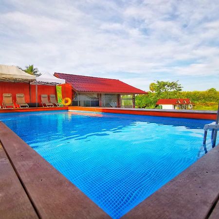 Anissa Resort Koh Yao Yai Ko Yao Extérieur photo