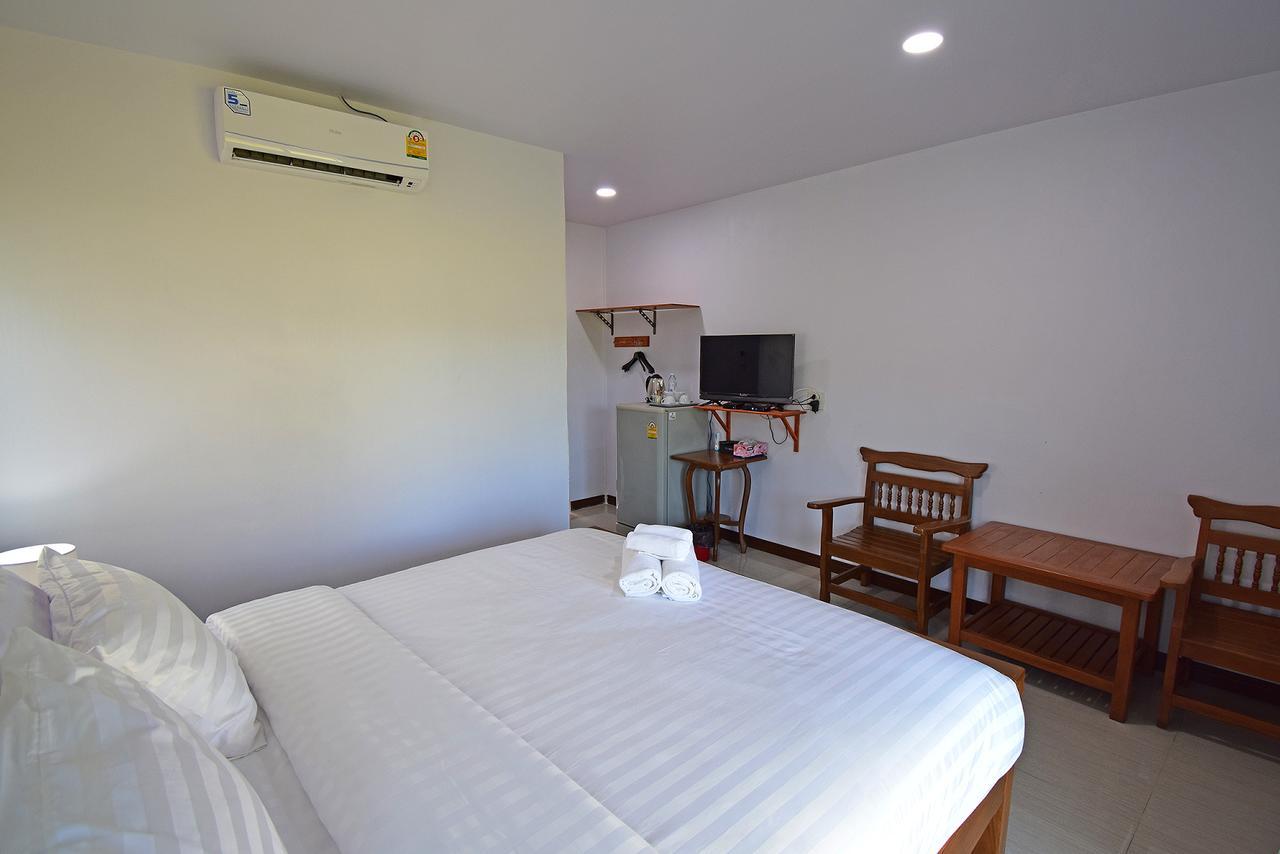 Anissa Resort Koh Yao Yai Ko Yao Extérieur photo