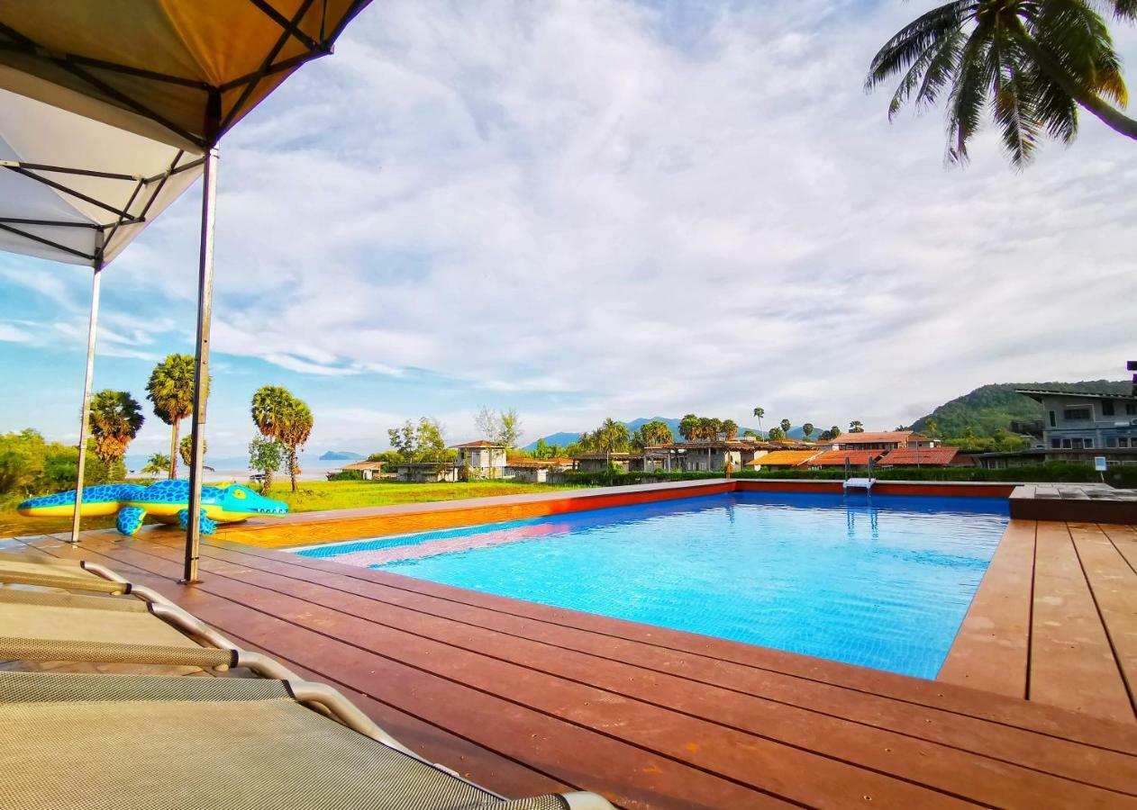 Anissa Resort Koh Yao Yai Ko Yao Extérieur photo