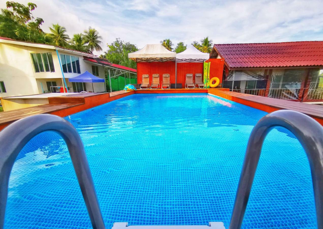 Anissa Resort Koh Yao Yai Ko Yao Extérieur photo